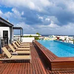 Pura Playa Luxury Condo 5Th Avenue Rooftop Ocean View