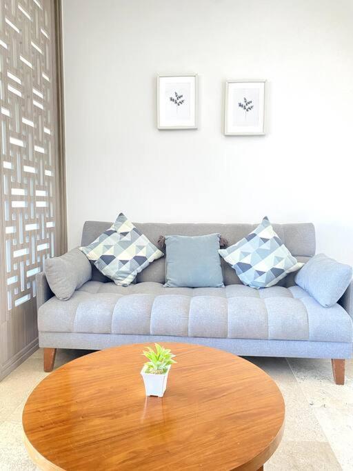 Apartamento Pura Playa Luxury 5th Avenue Rooftop Ocean View *