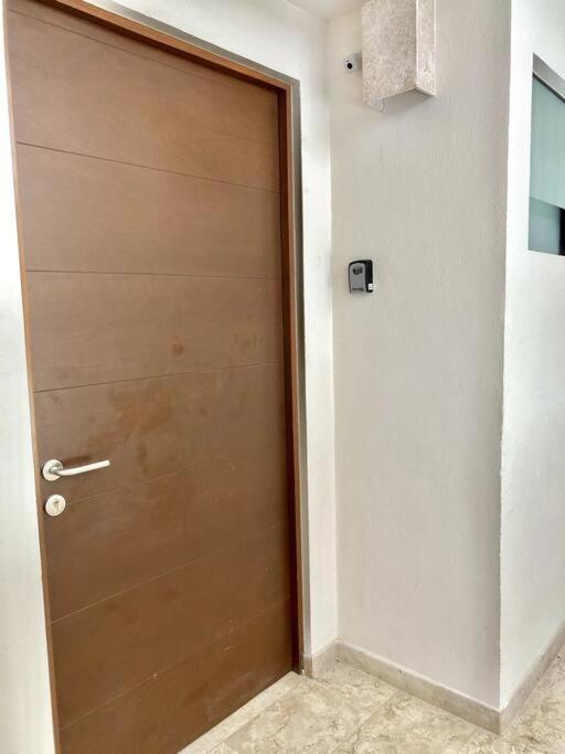 Apartamento Pura Playa Luxury 5th Avenue Rooftop Ocean View