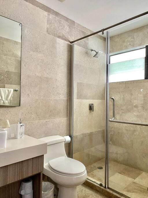 Pura Playa Luxury 5th Avenue Rooftop Ocean View