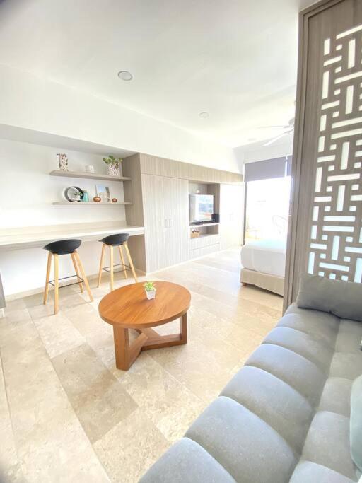 Apartamento Pura Playa Luxury 5th Avenue Rooftop Ocean View *