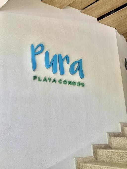 Pura Playa Luxury 5th Avenue Rooftop Ocean View * Playa del Carmen