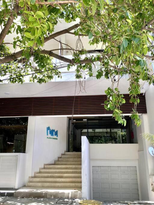 Apartamento Pura Playa Luxury 5th Avenue Rooftop Ocean View *