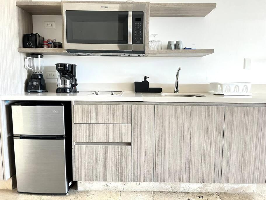 Apartamento Pura Playa Luxury 5th Avenue Rooftop Ocean View