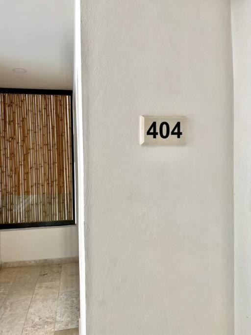 Pura Playa Luxury 5th Avenue Rooftop Ocean View Apartamento *