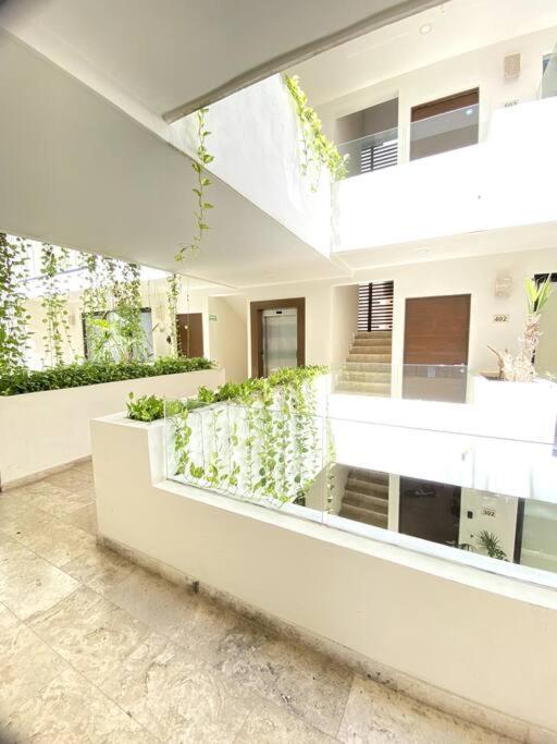 Apartamento Pura Playa Luxury 5th Avenue Rooftop Ocean View Playa del Carmen