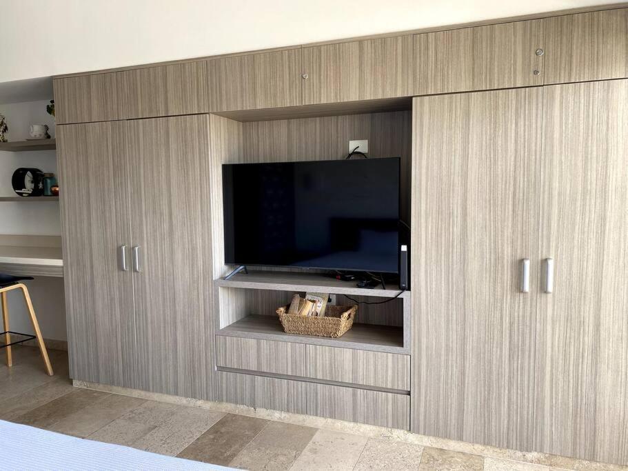 Pura Playa Luxury 5th Avenue Rooftop Ocean View Apartamento *