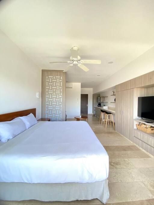 Apartamento Pura Playa Luxury 5th Avenue Rooftop Ocean View *